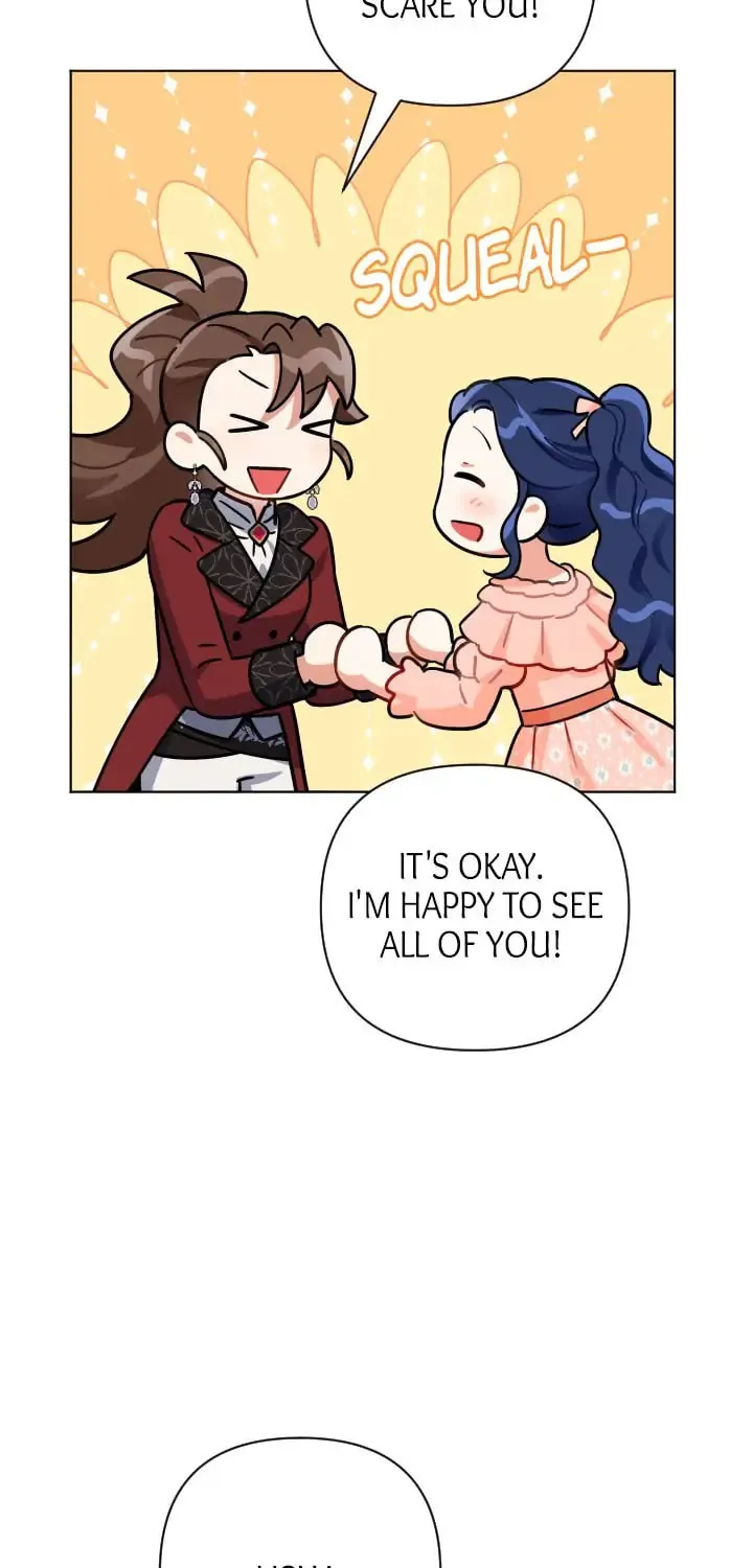 Read Prince, Why Are You Nice to Me? chapter 21 image 85 on Lezhin