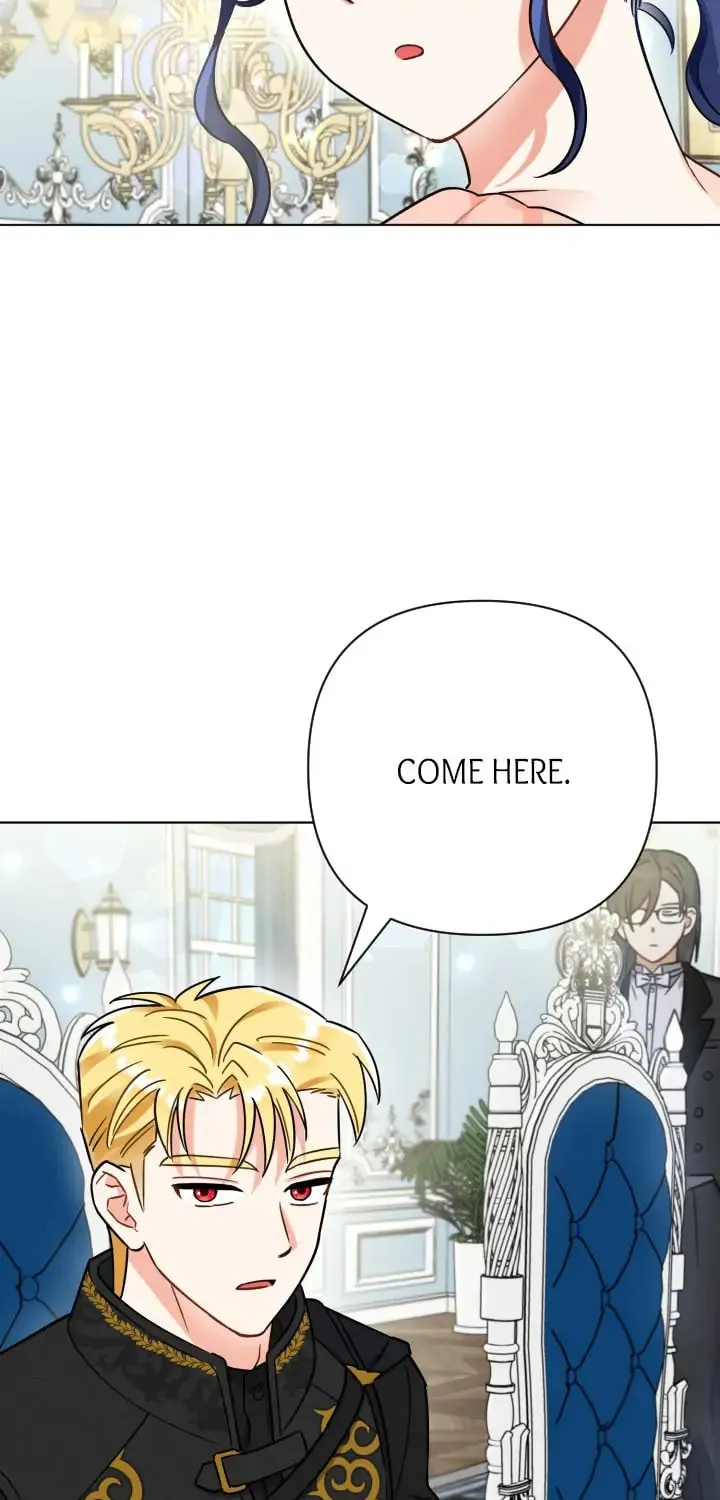 Read Prince, Why Are You Nice to Me? chapter 21 image 87 on Lezhin