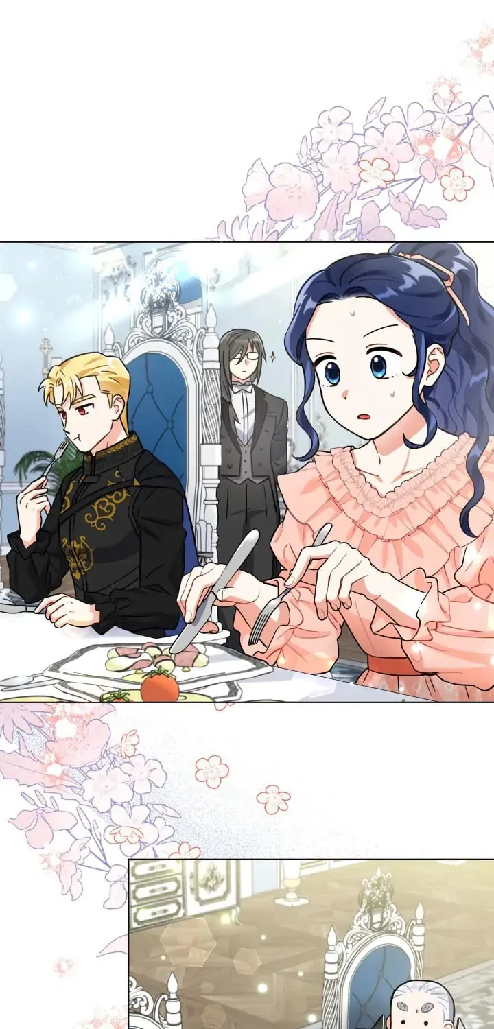 Read Prince, Why Are You Nice to Me? chapter 21 image 96 on Lezhin