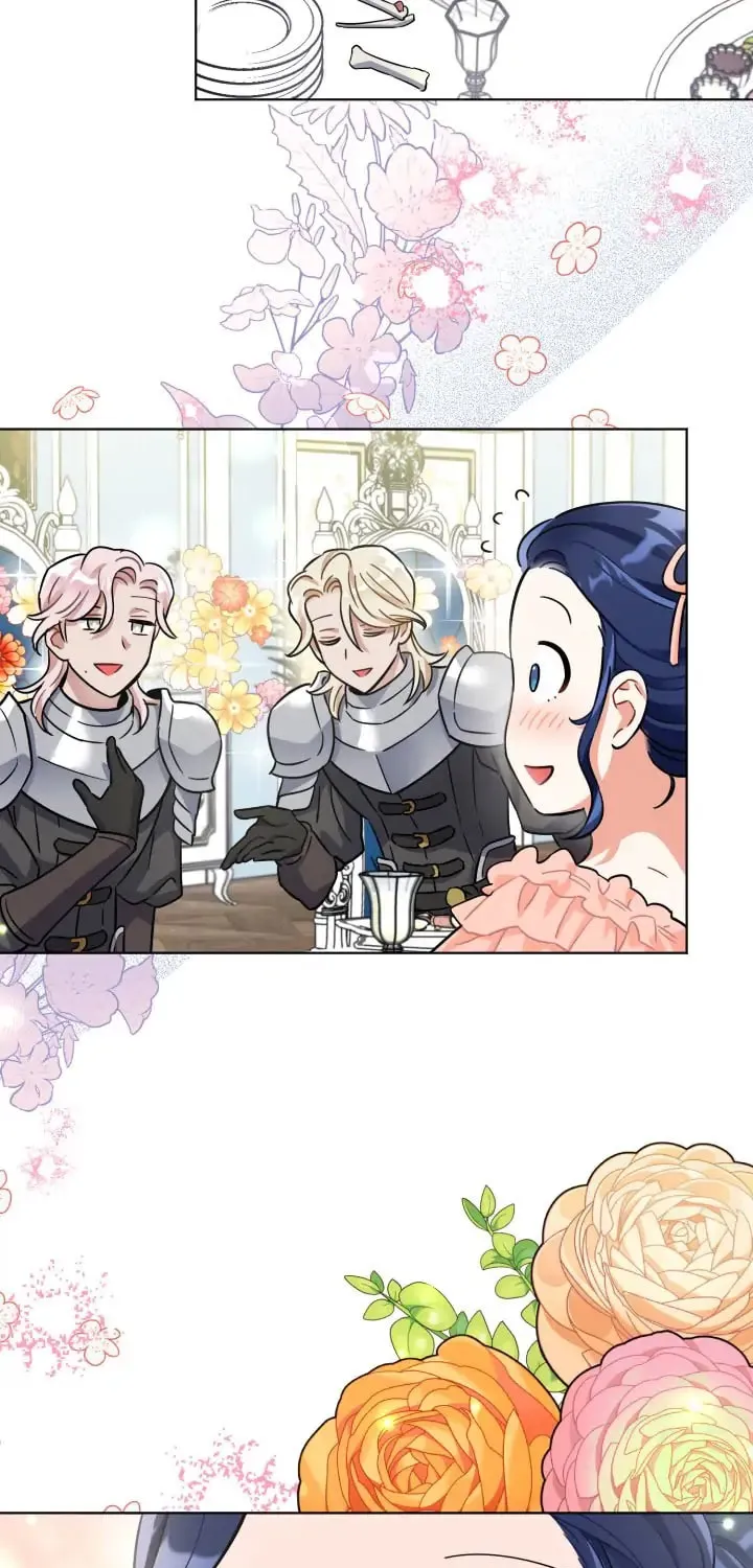 Read Prince, Why Are You Nice to Me? chapter 21 image 98 on Lezhin