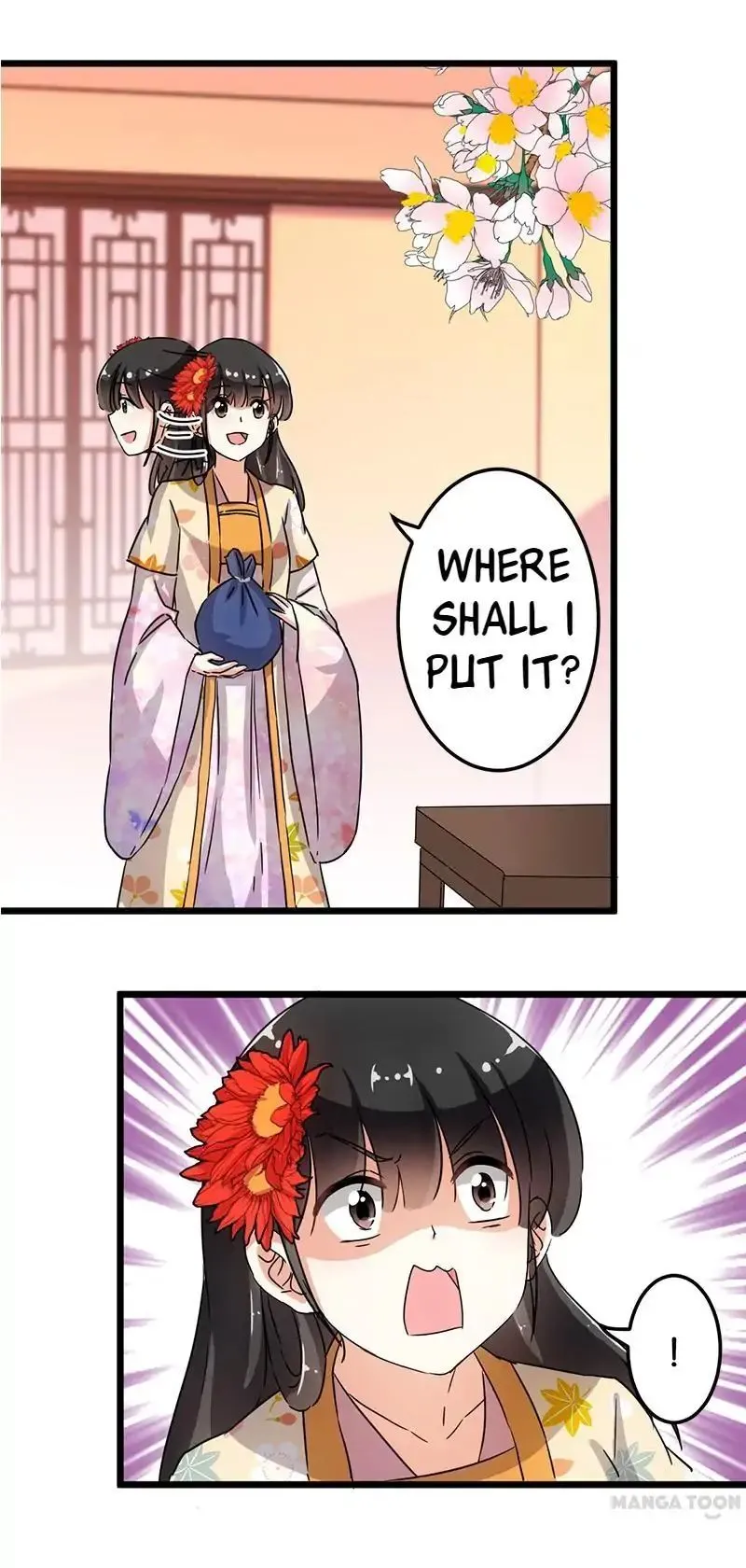 Read Prince, You