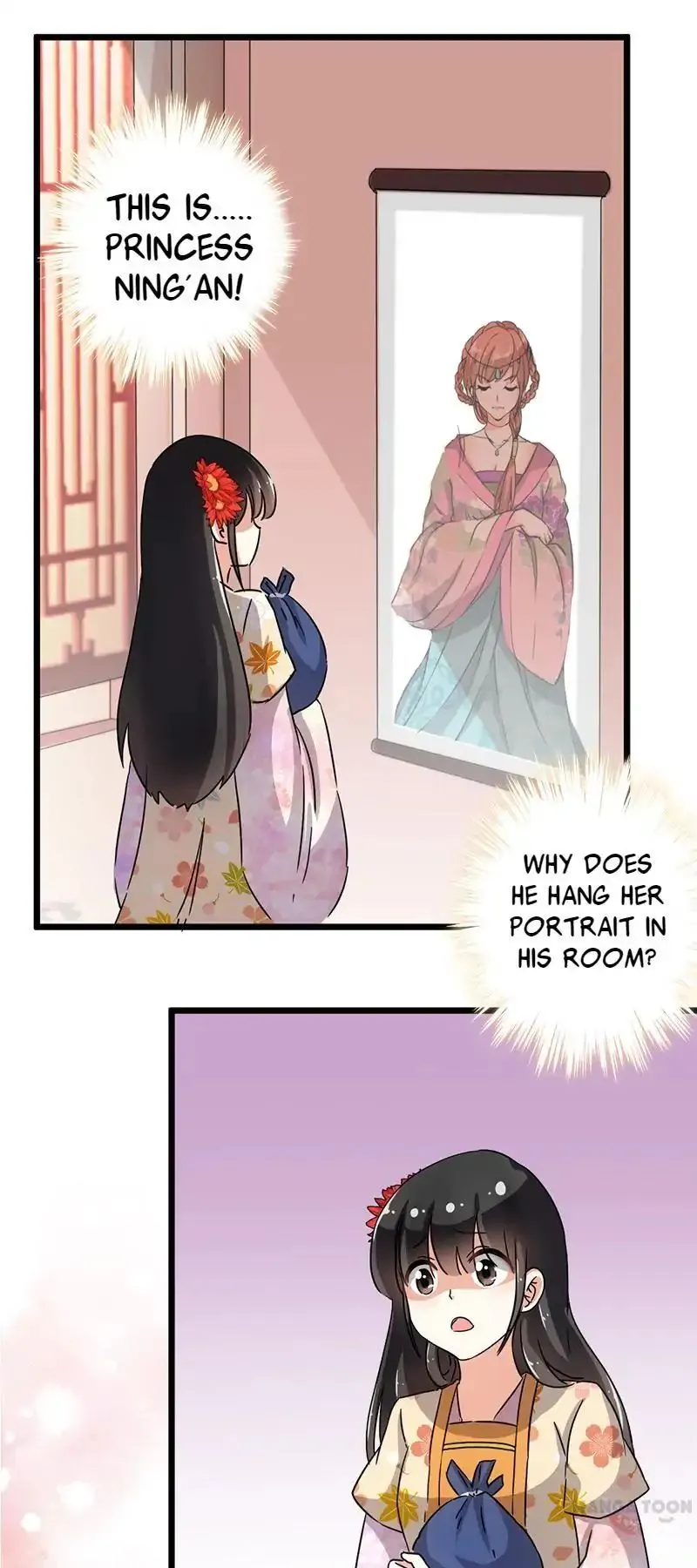 Read Prince, You