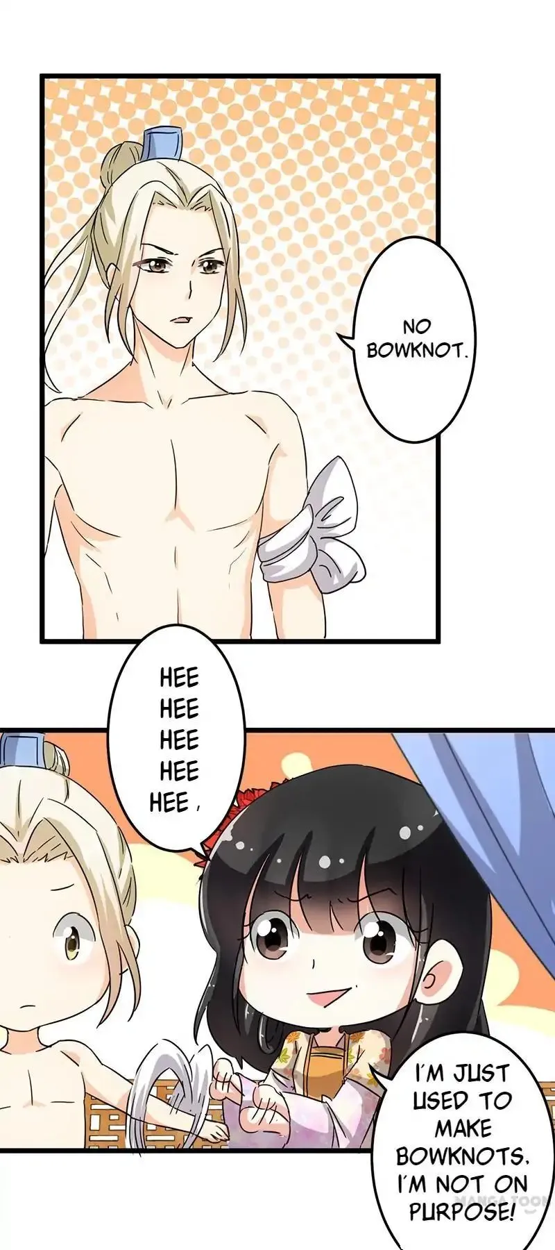Read Prince, You