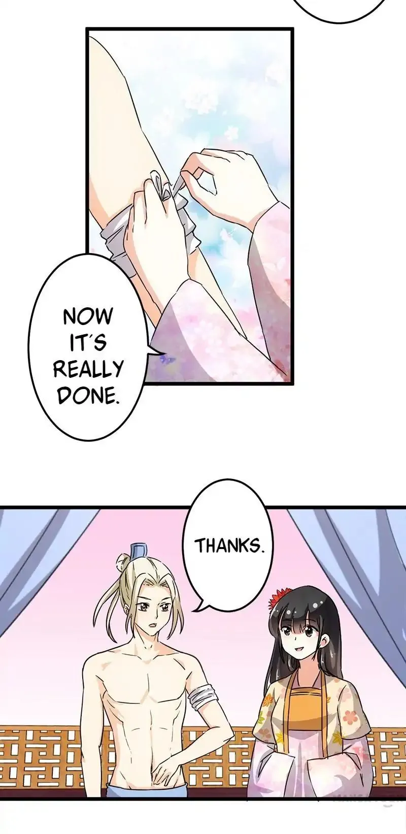 Read Prince, You