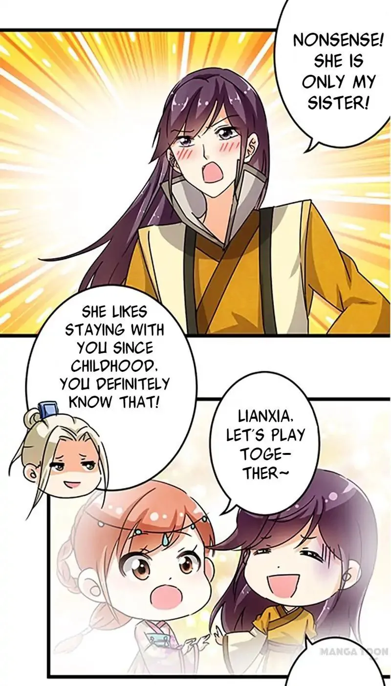Read Prince, You