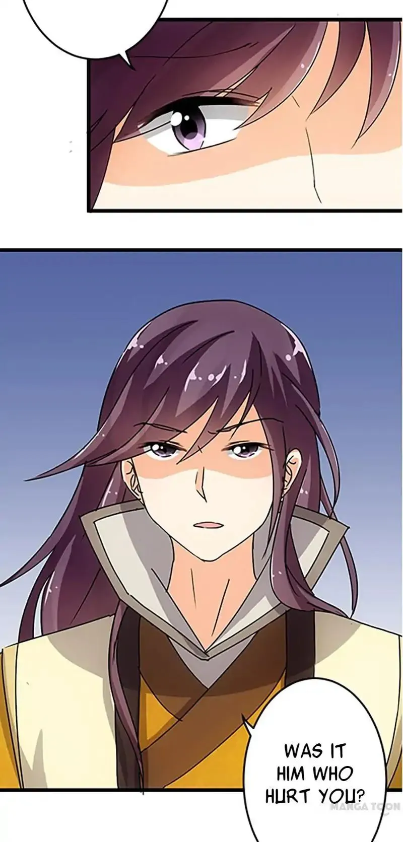 Read Prince, You