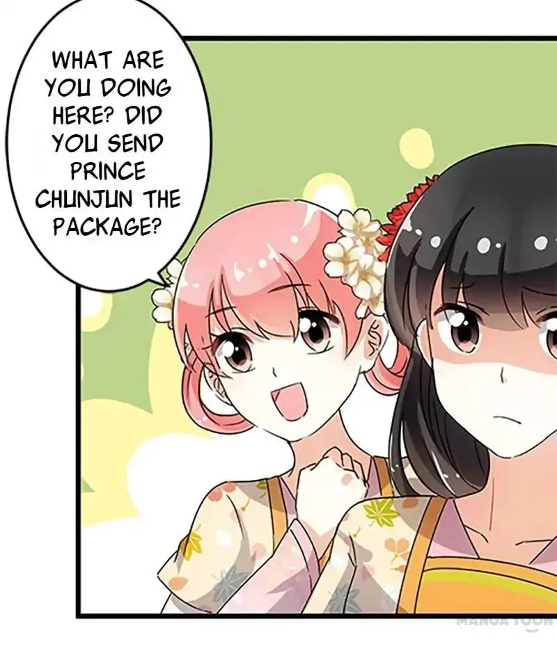 Read Prince, You