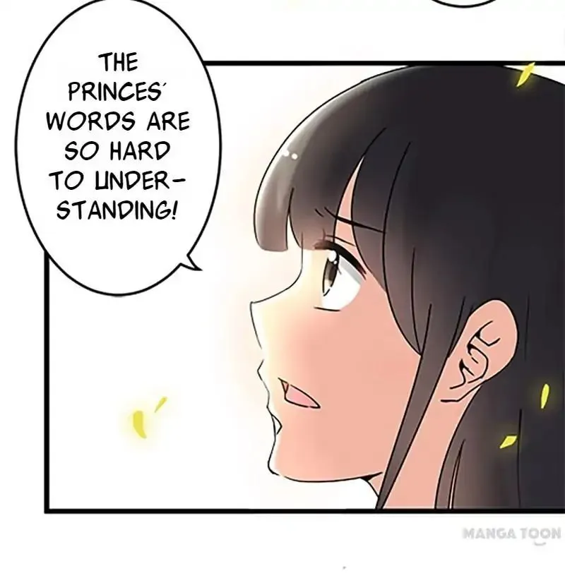 Read Prince, You
