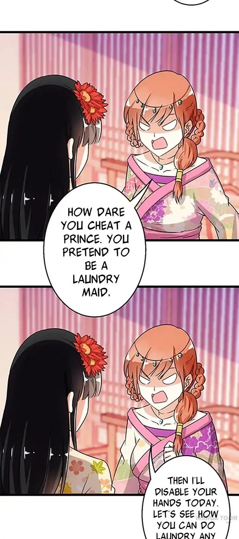 Read Prince, You