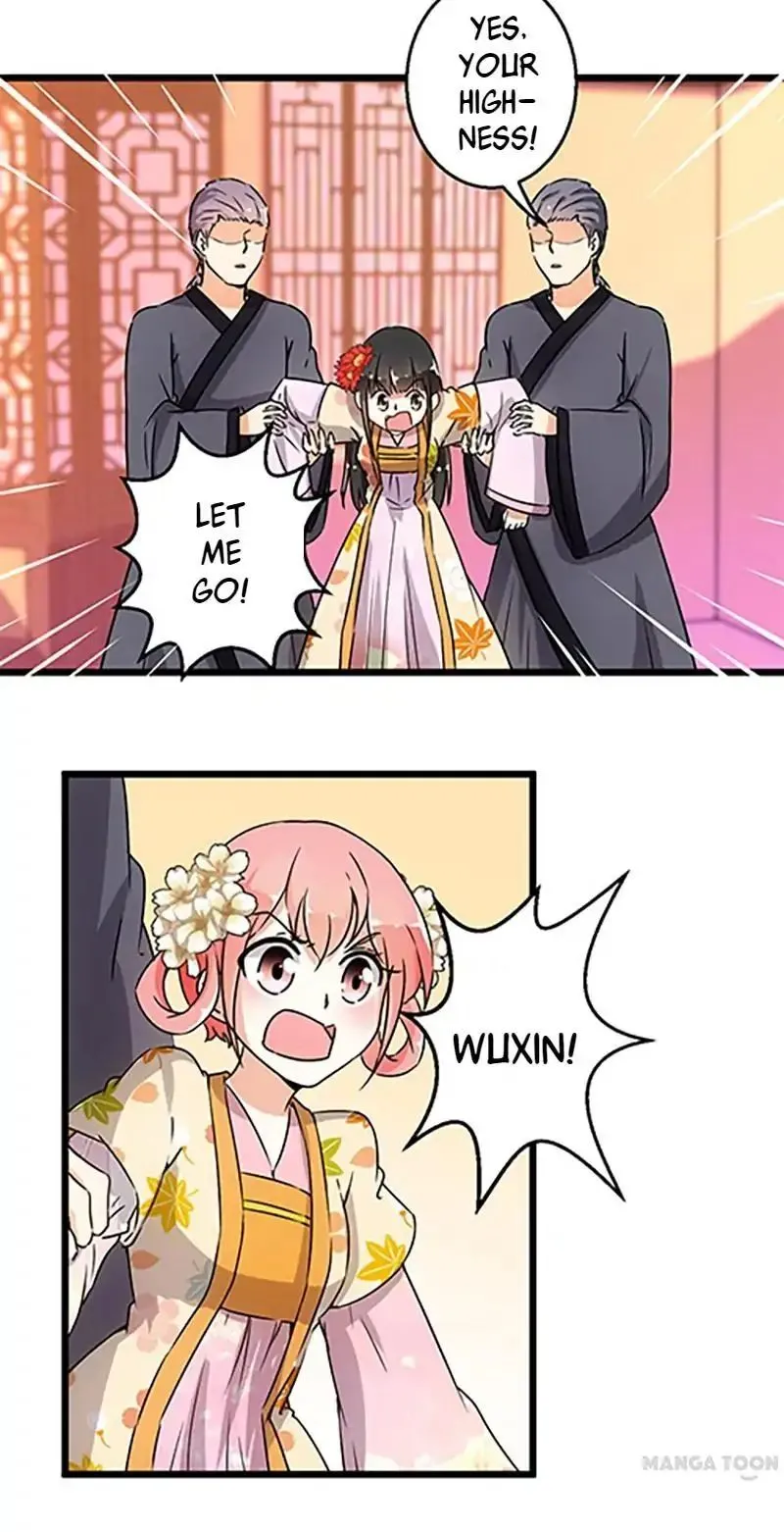 Read Prince, You