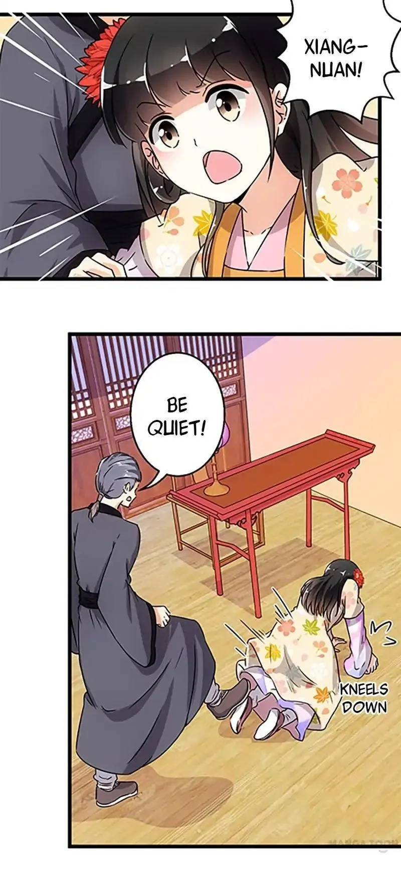 Read Prince, You