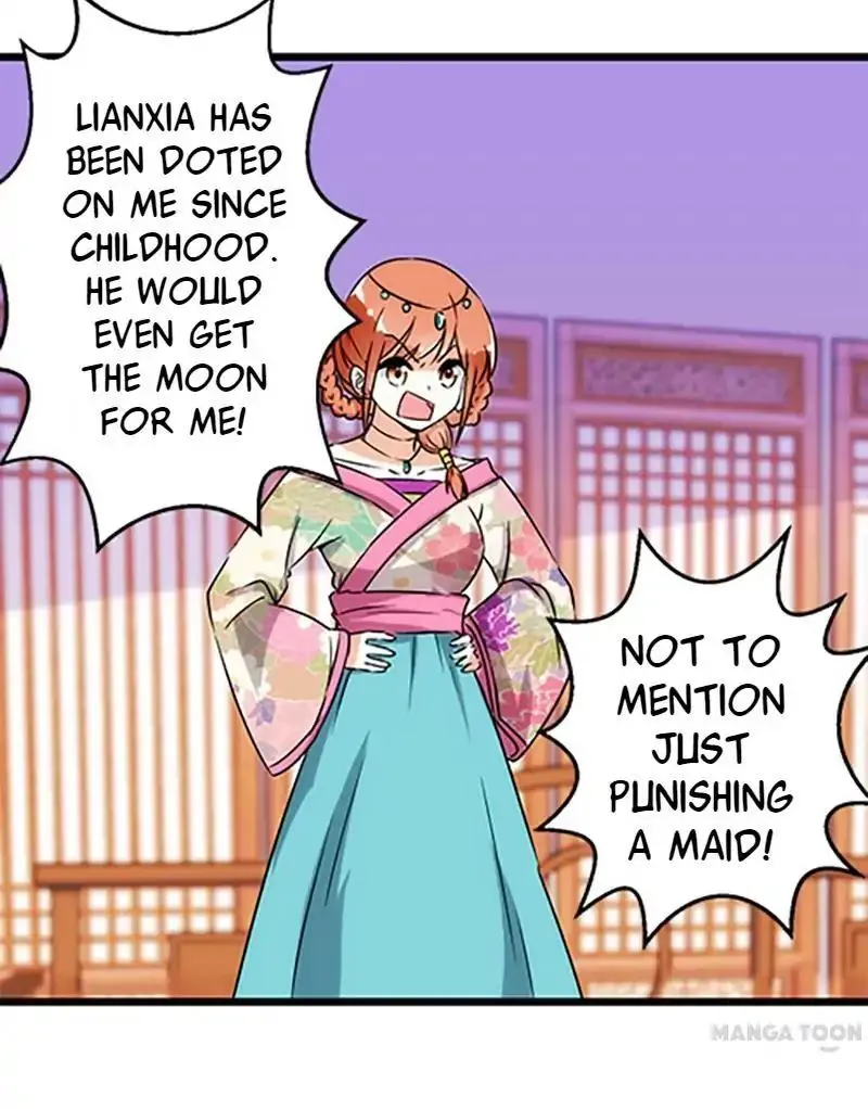 Read Prince, You