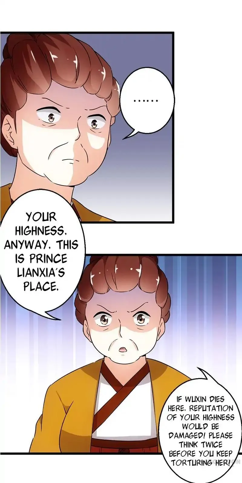 Read Prince, You