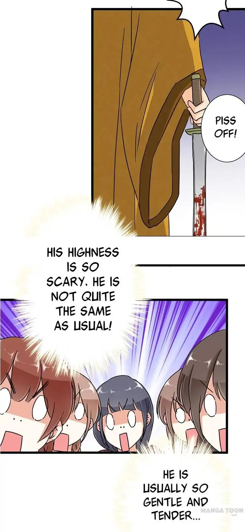 Read Prince, You