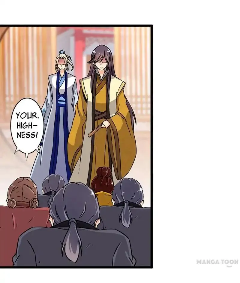 Read Prince, You