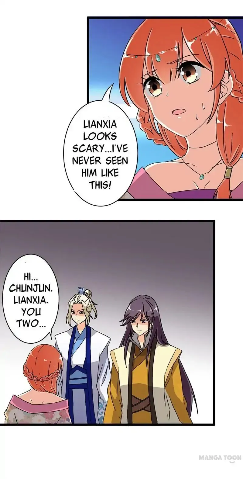Read Prince, You