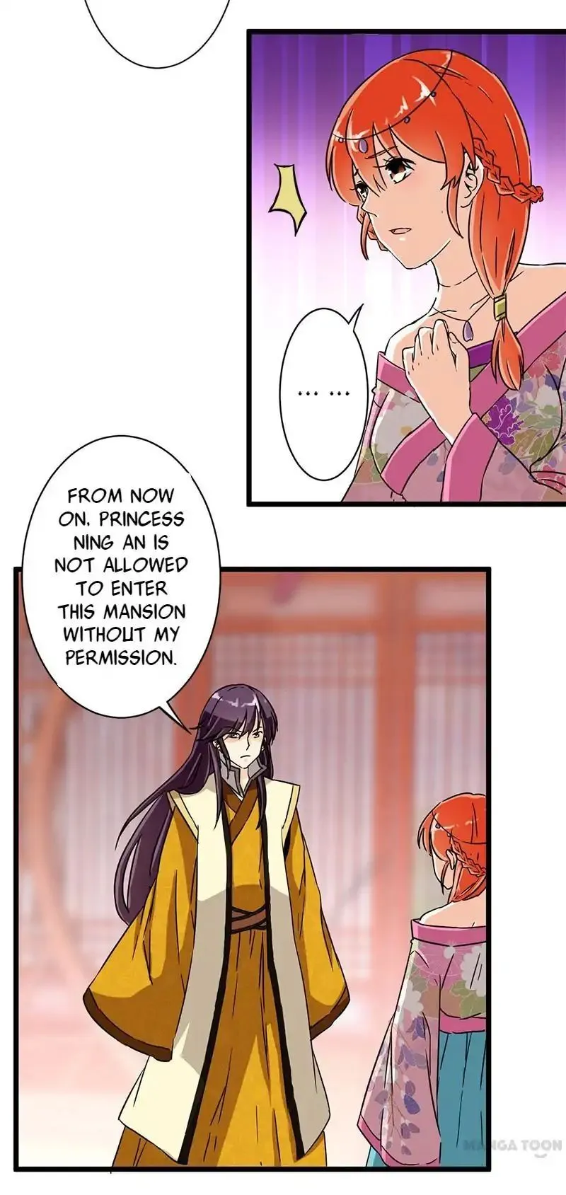Read Prince, You