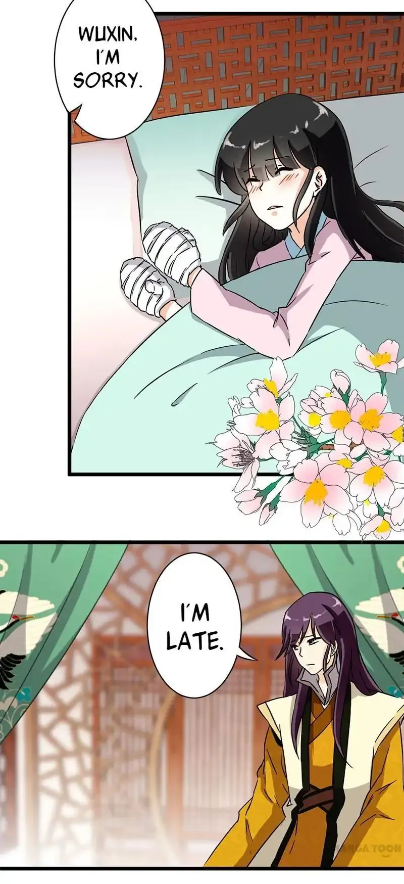Read Prince, You
