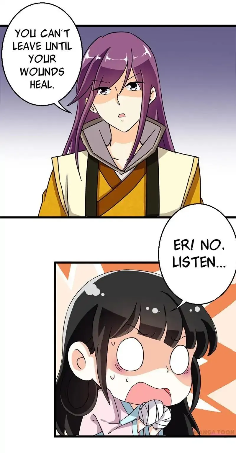 Read Prince, You