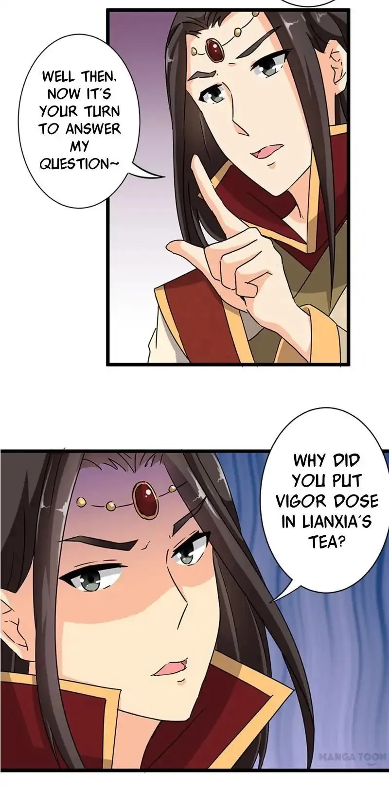 Read Prince, You