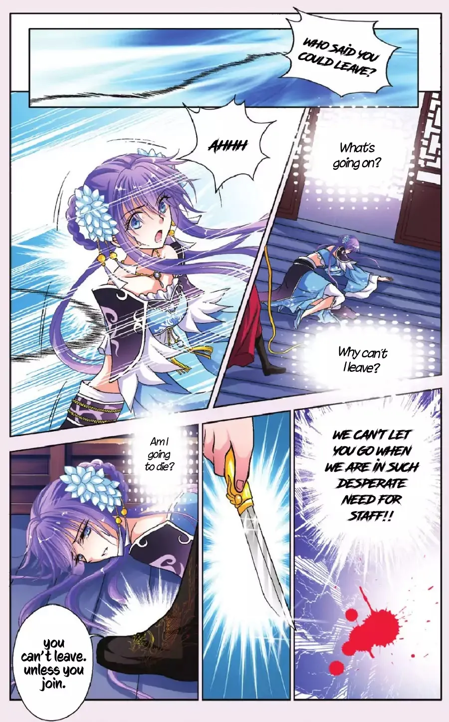 Read Prince, You