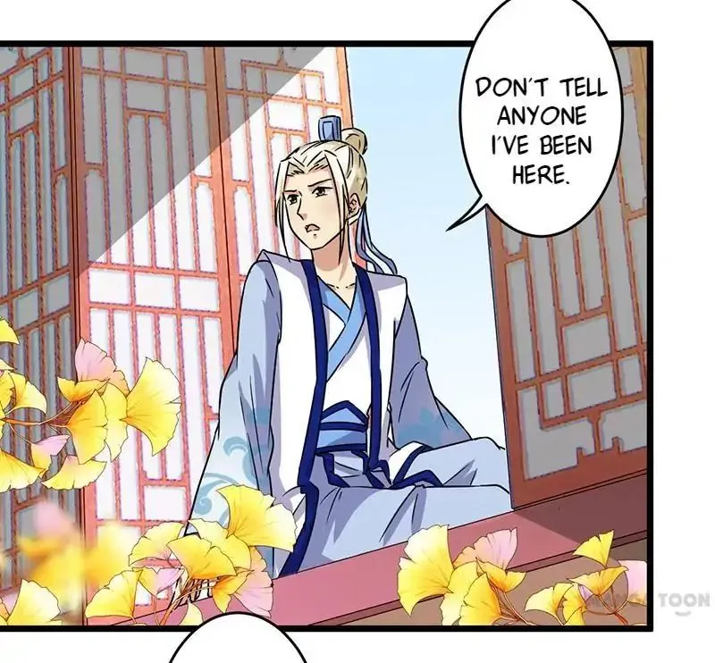 Read Prince, You