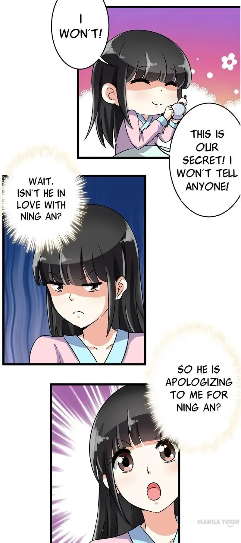 Read Prince, You