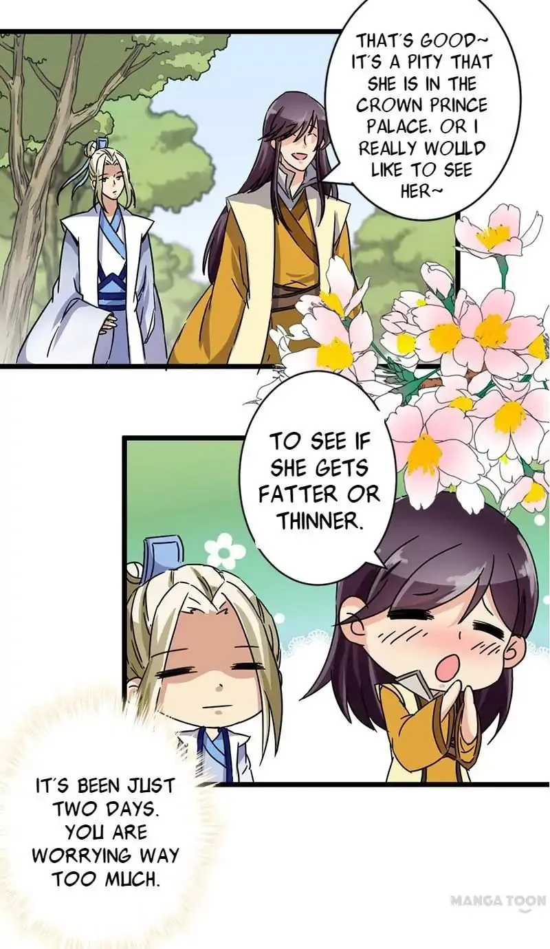 Read Prince, You