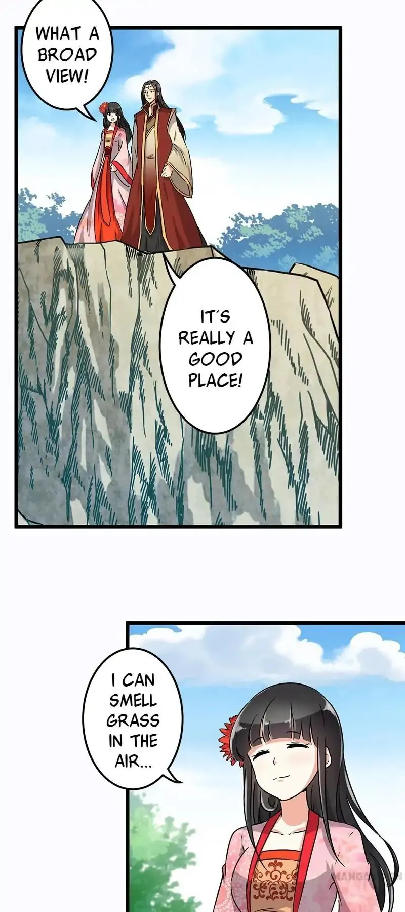 Read Prince, You