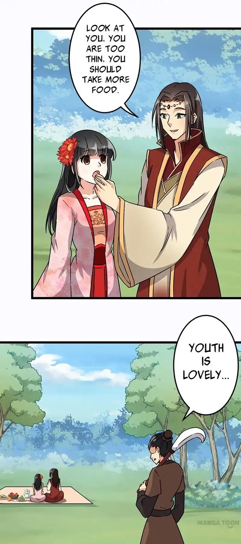 Read Prince, You