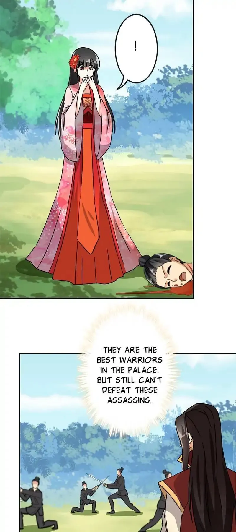 Read Prince, You