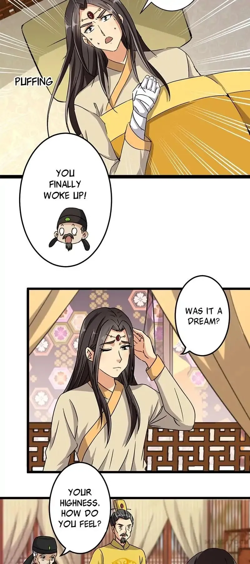 Read Prince, You