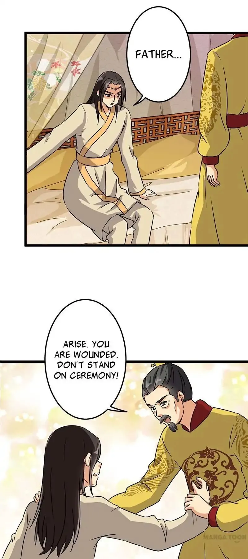 Read Prince, You