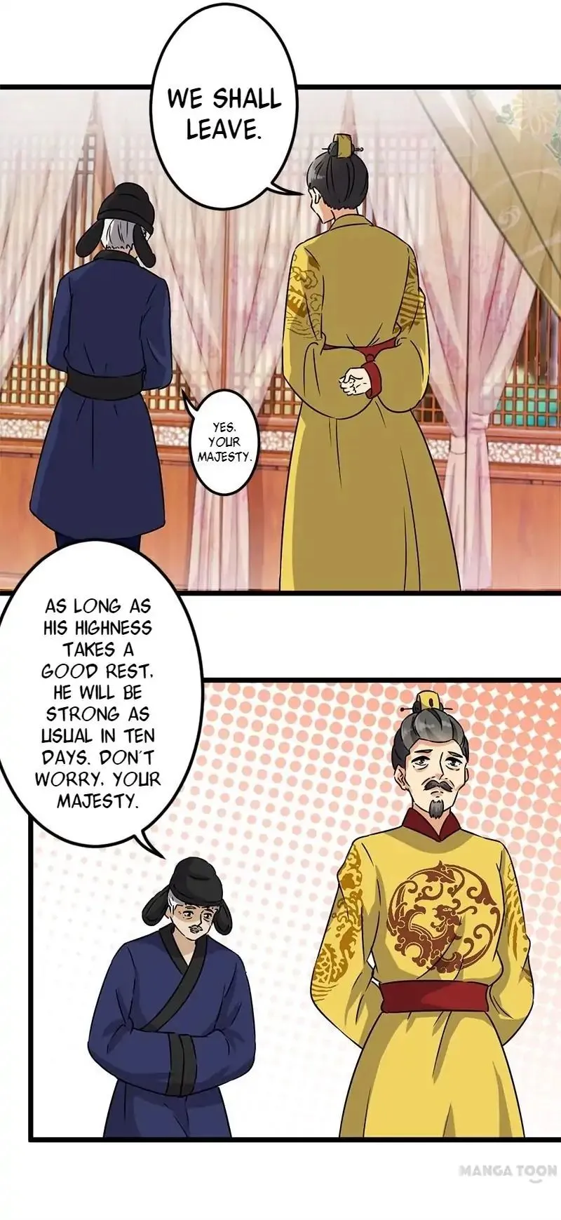 Read Prince, You