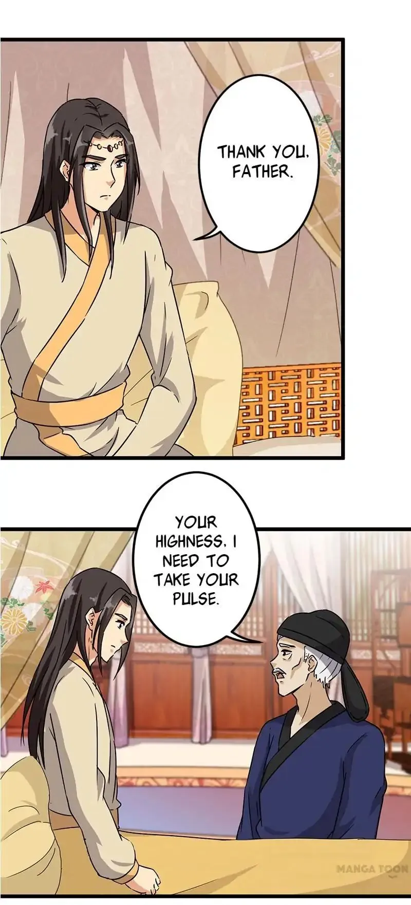 Read Prince, You
