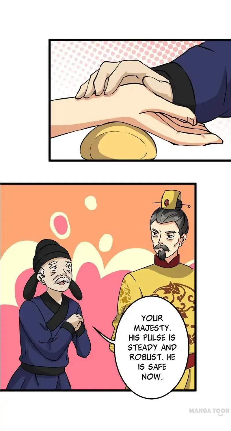 Read Prince, You