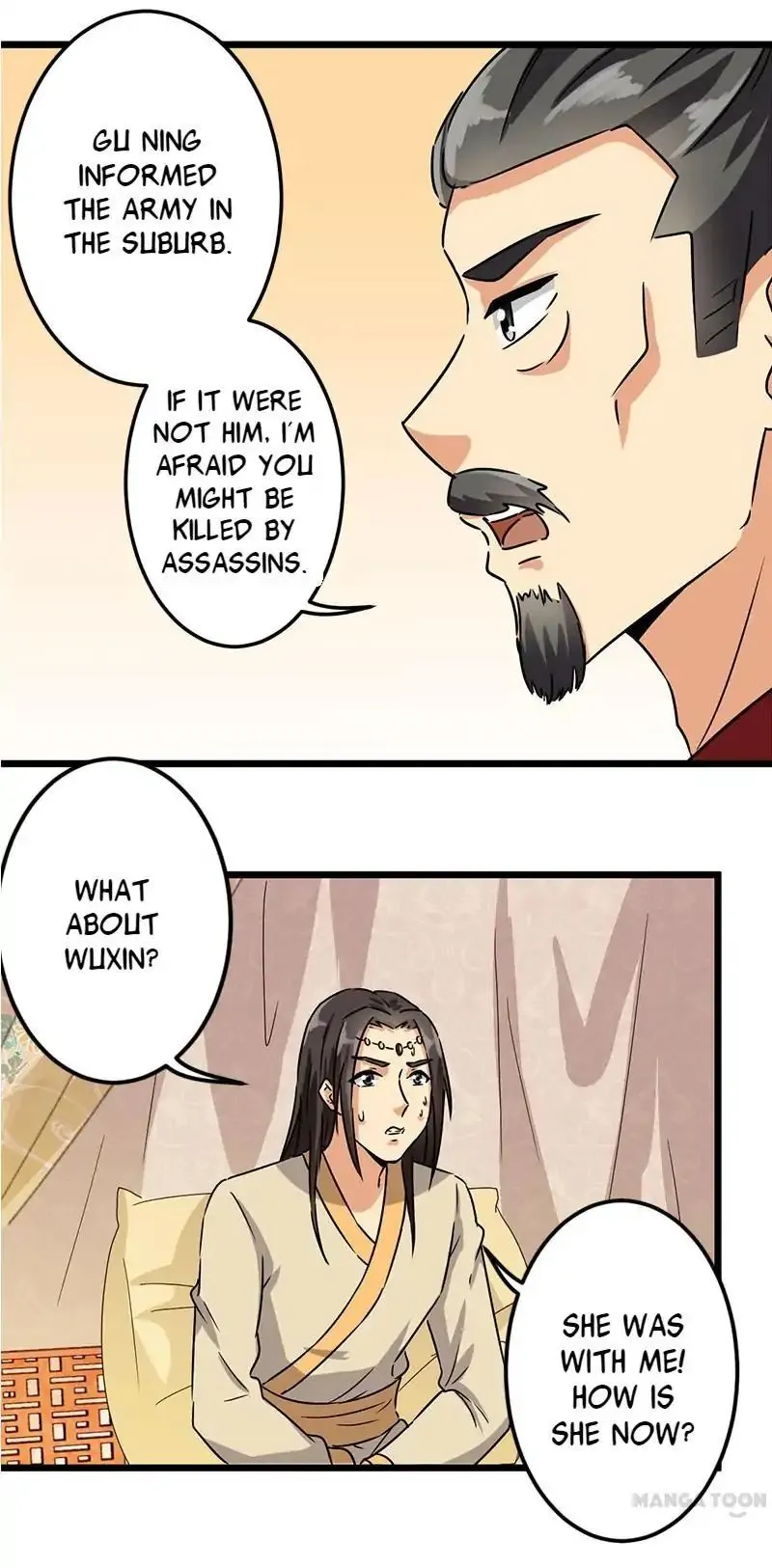 Read Prince, You