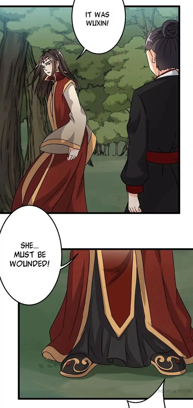 Read Prince, You