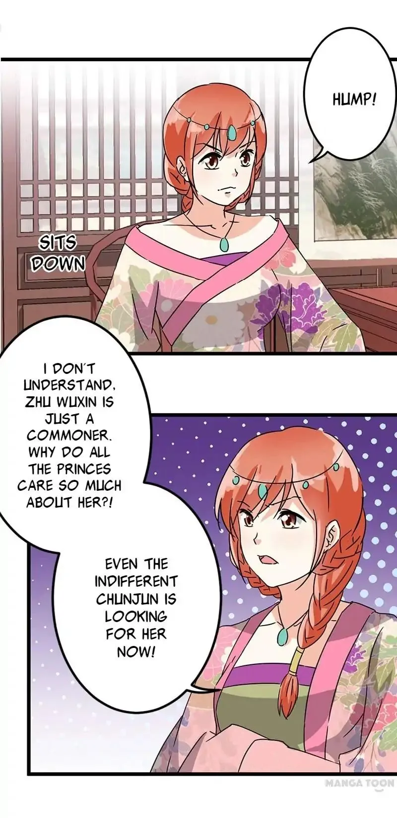 Read Prince, You