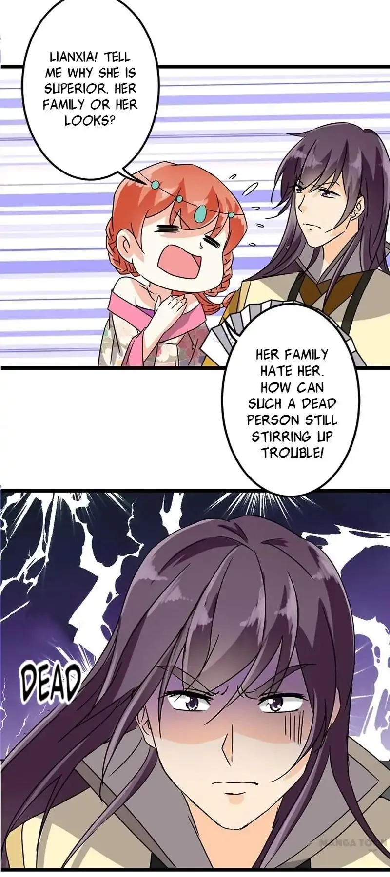 Read Prince, You