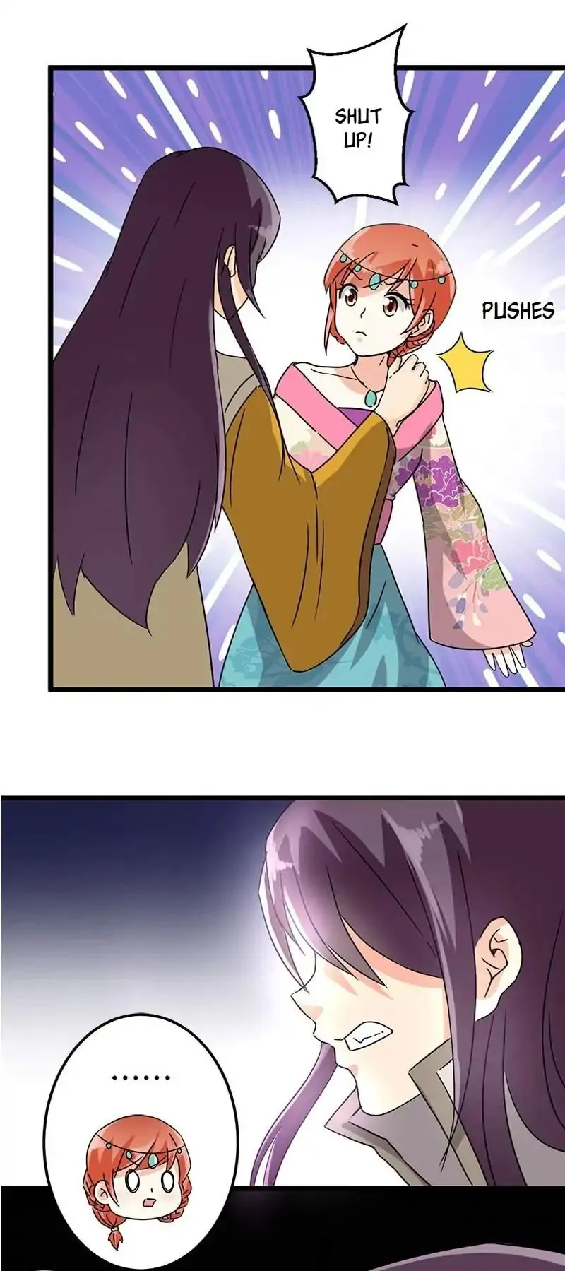 Read Prince, You