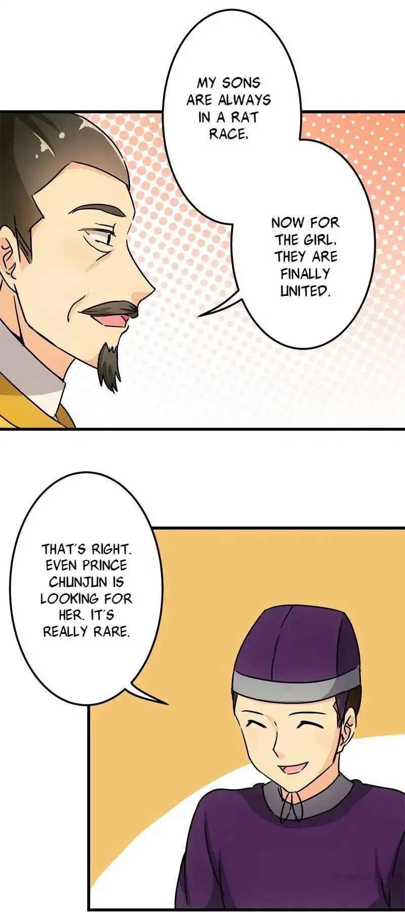 Read Prince, You