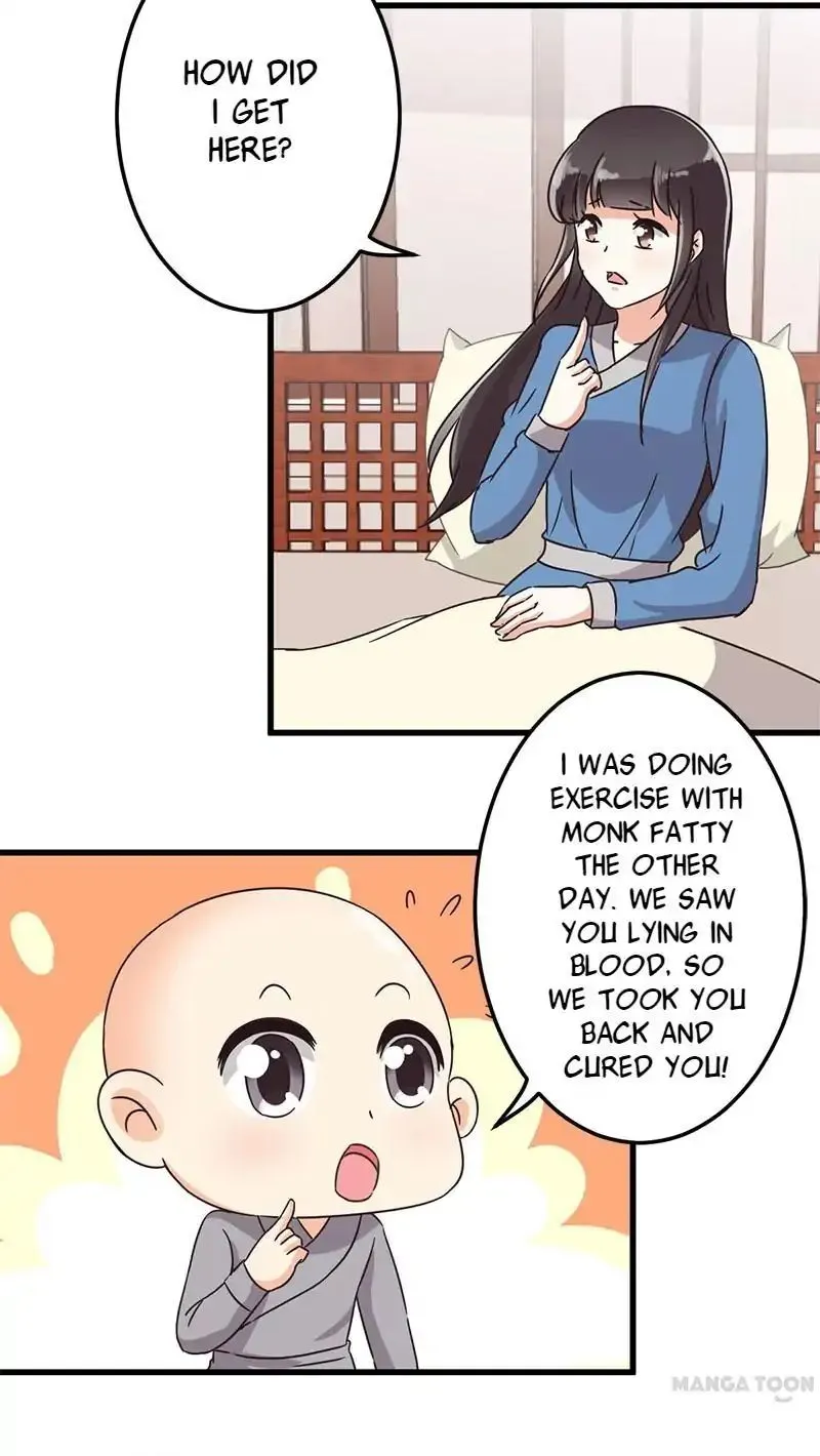 Read Prince, You