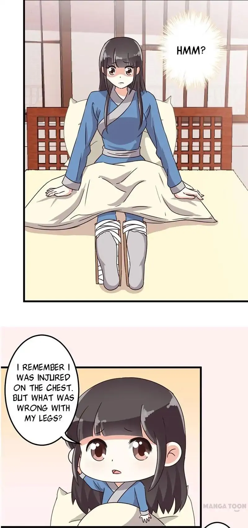 Read Prince, You