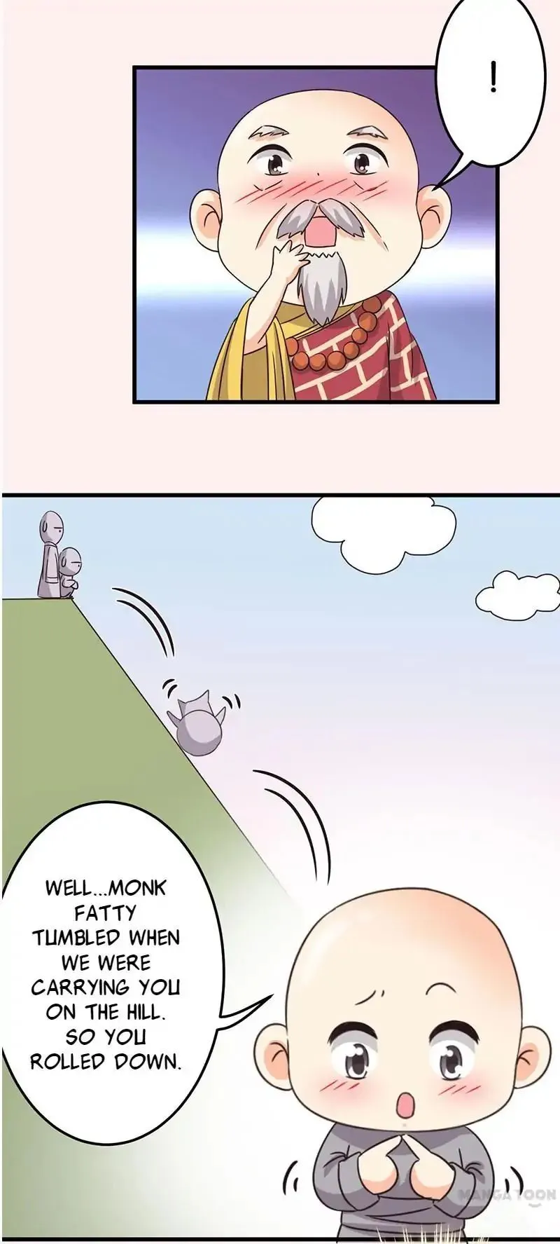 Read Prince, You