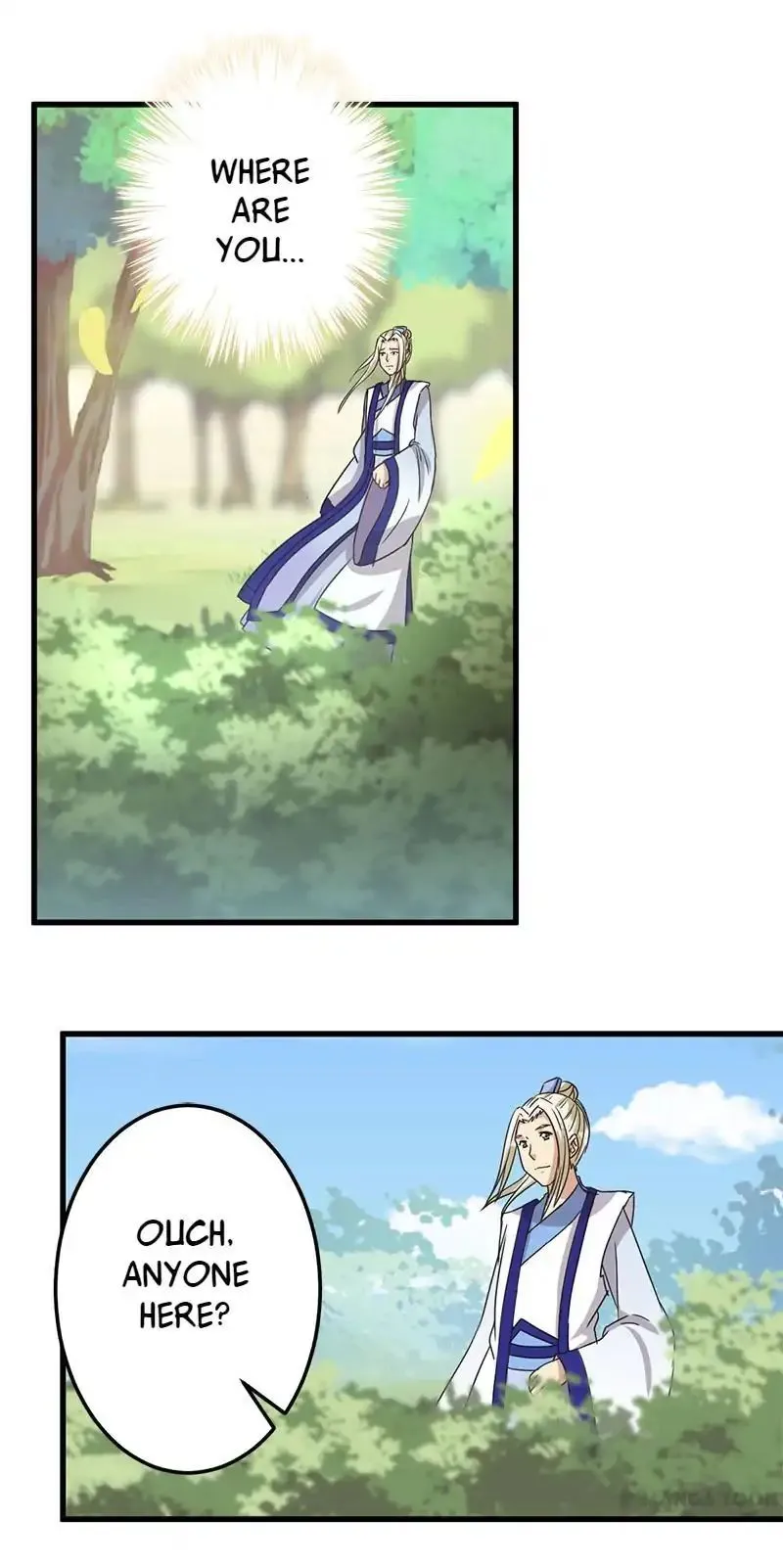 Read Prince, You