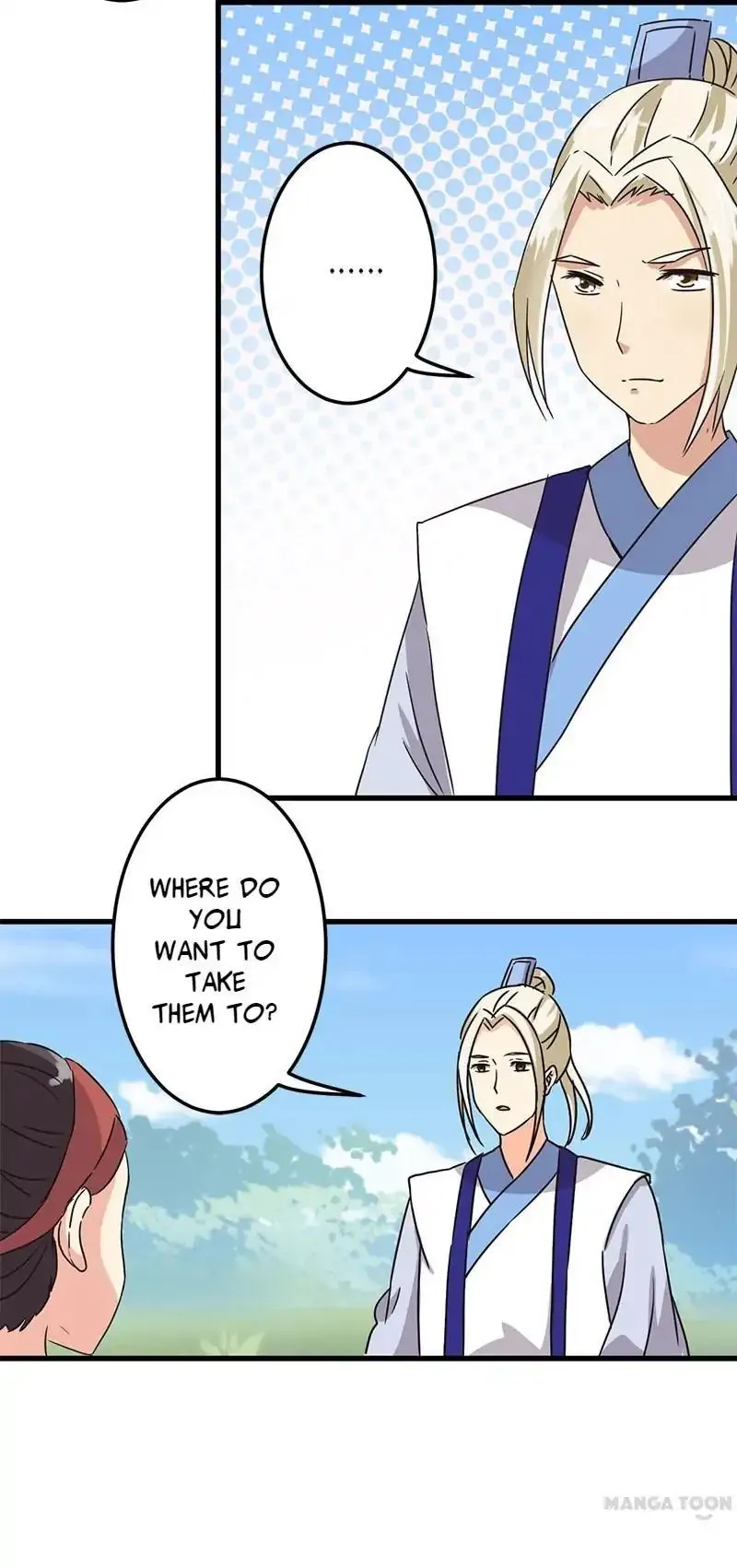 Read Prince, You