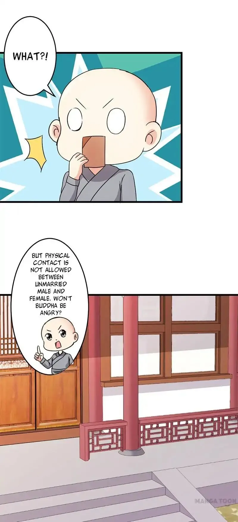 Read Prince, You