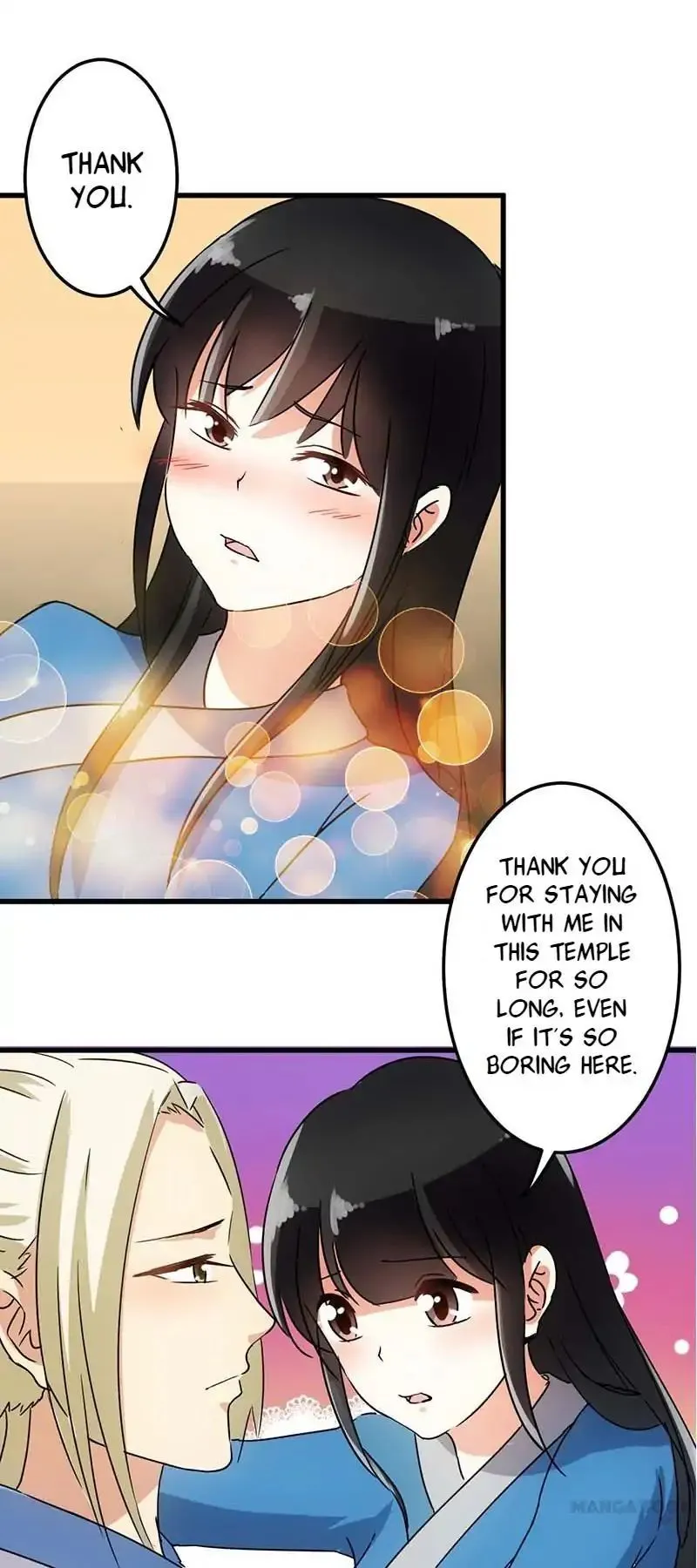 Read Prince, You