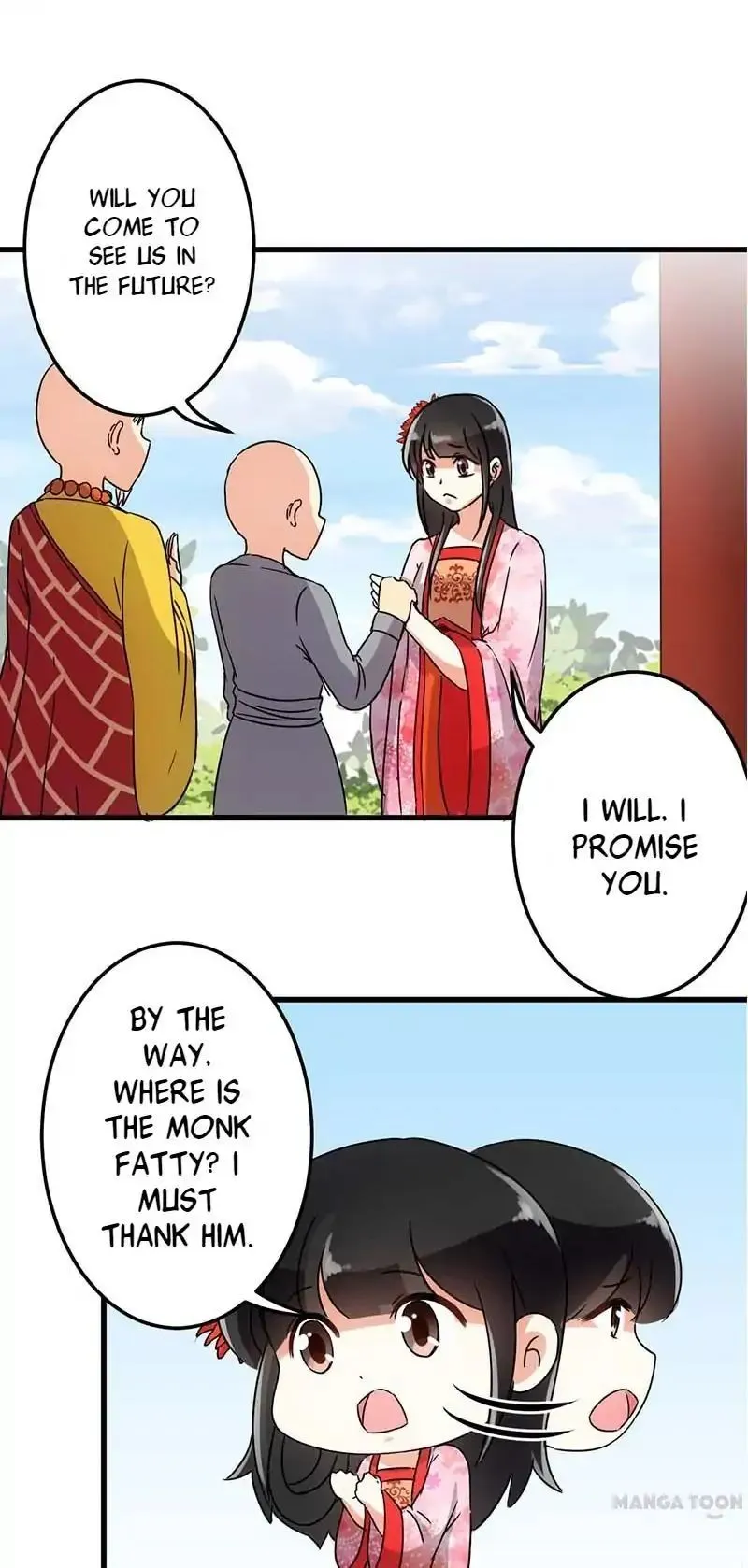 Read Prince, You